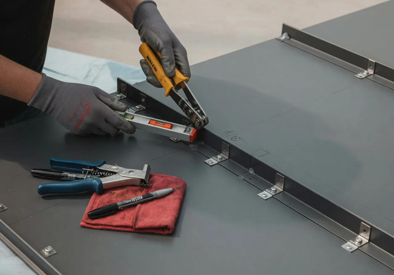 Why choose Metal Roofing Installation in Woodland, MS